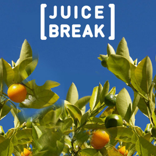 Juice Break