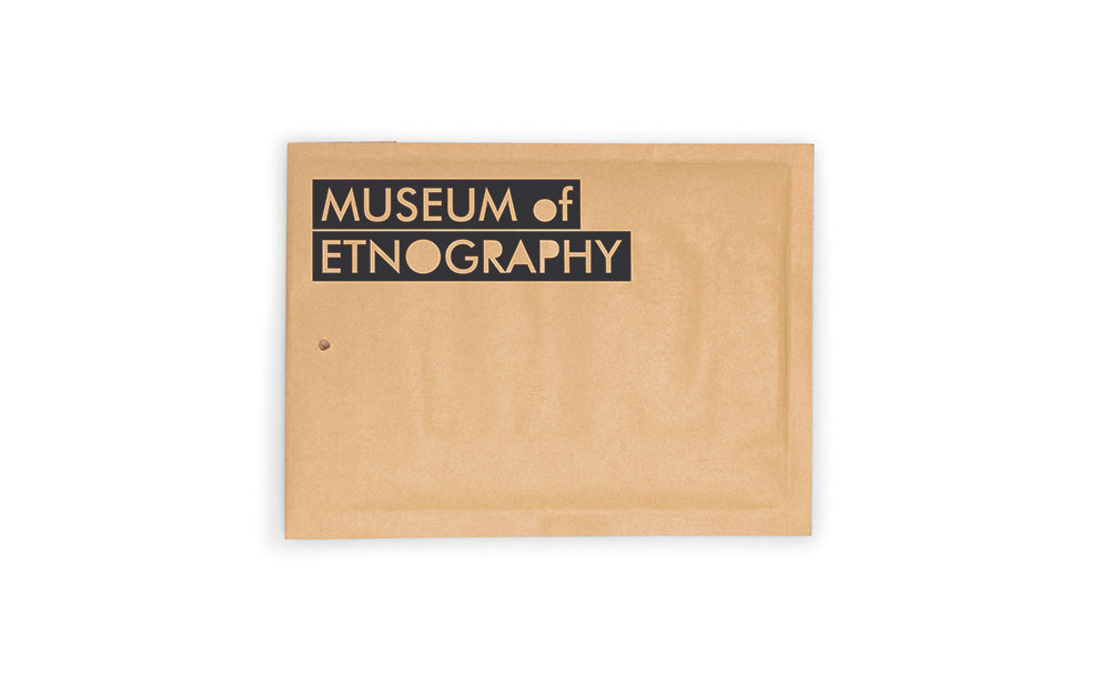 LIGET MUSEUM OF ETNOGRAPHY