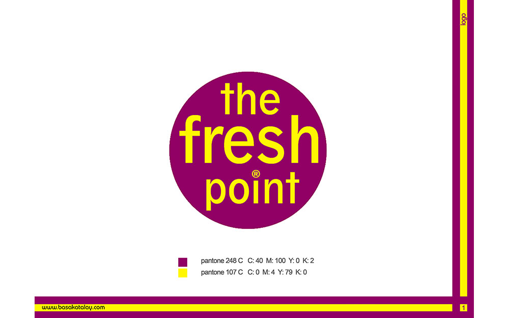THE FRESH POINT